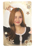 Mim Nagoya 2025 Photocard