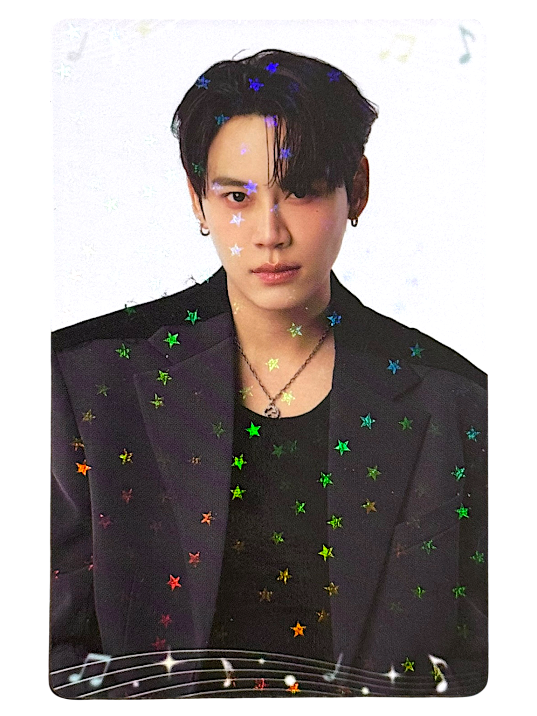 Boun Japan Fanfest 2026 Photocard