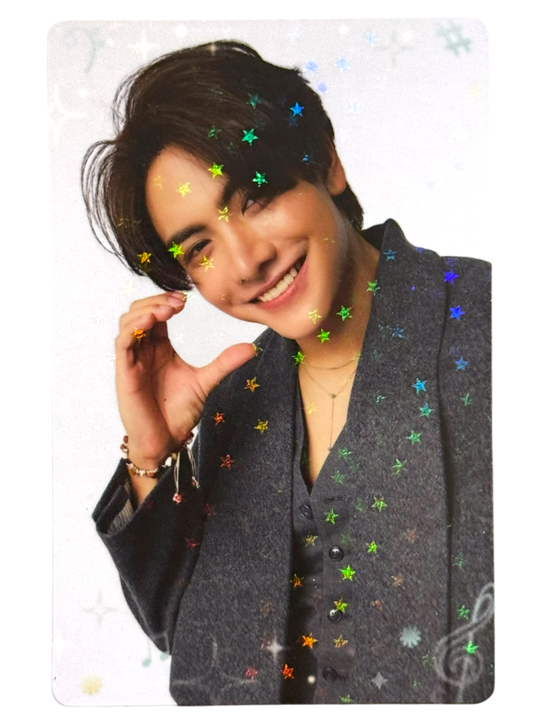 Joong Japan Fanfest 2026 Photocard