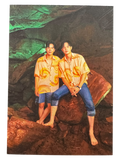 BillyBabe The Sign Photocard