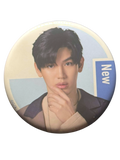 New Japan Exhibition Button