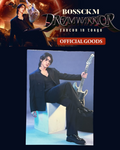 Boss Dream Warrior Photocard
