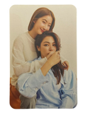 FayeYoko Starclub Photocard