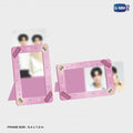 GeminiFourth Postcard Set with Frame