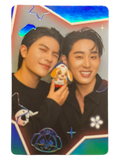 WilliamEst Nagoya 2025 Photocard