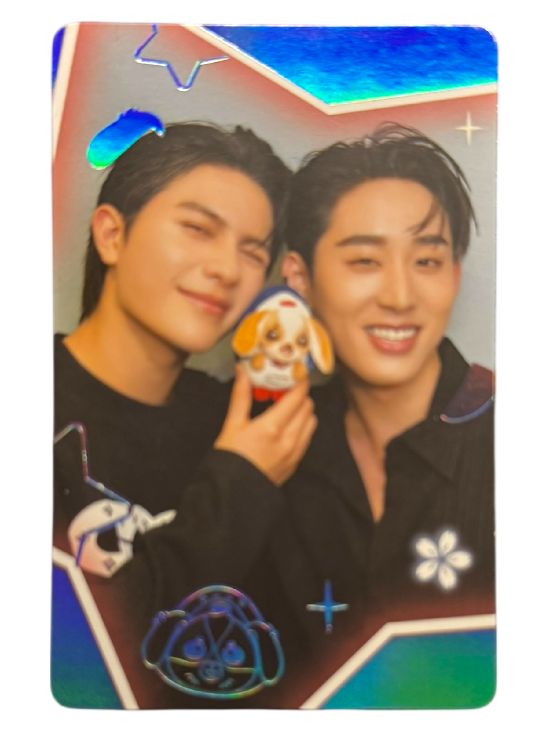 WilliamEst Nagoya 2025 Photocard