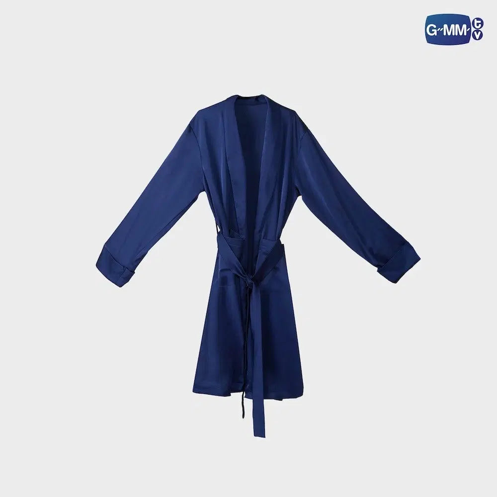 (Preorder) Kritdanai Rome Lee Bath Robe