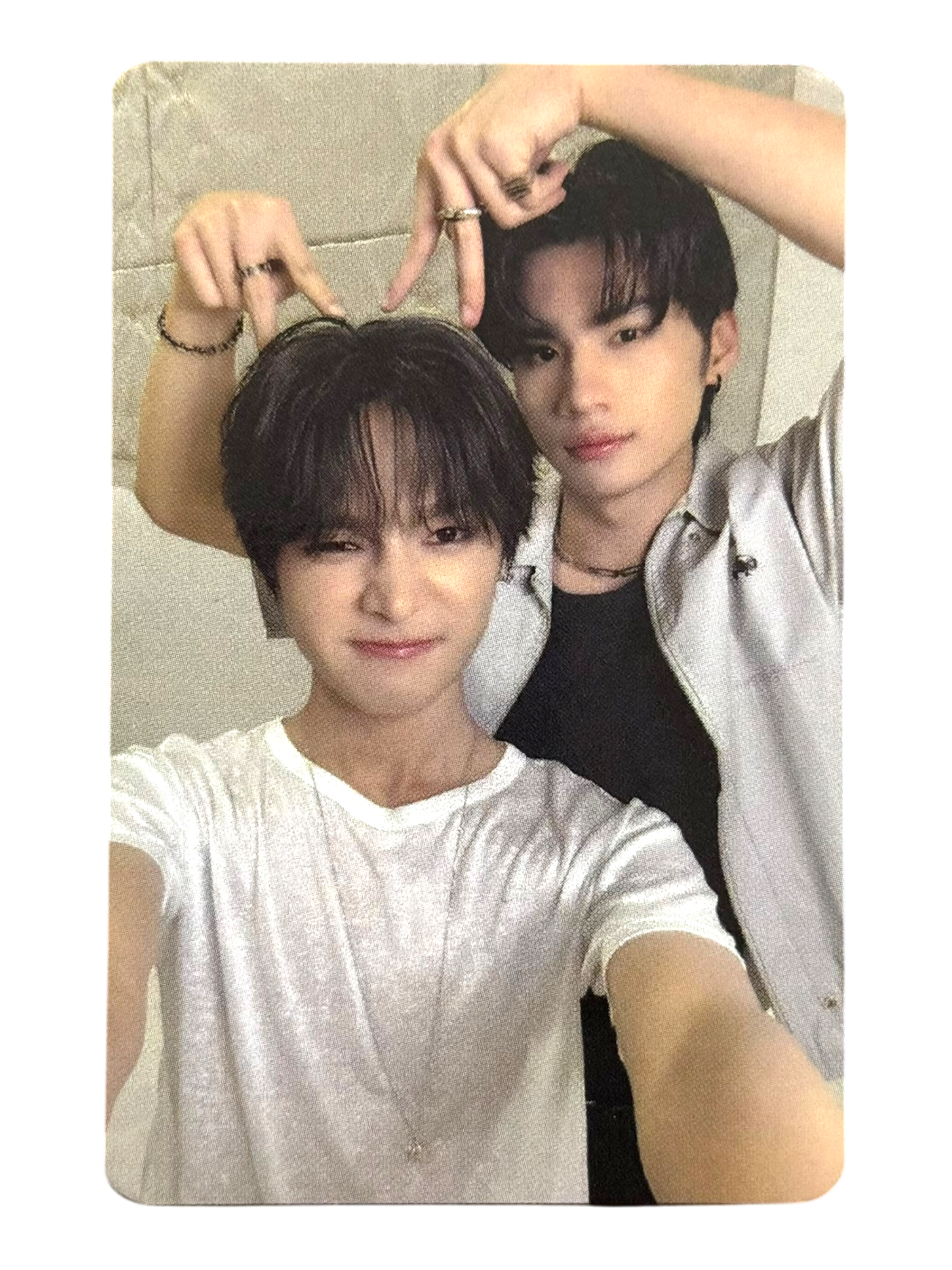 NorthOtto Duang with You Selfie Photocard