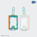 Permpoon Japan 2025 Card holder with Photocard