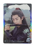 The Untamed Photocard