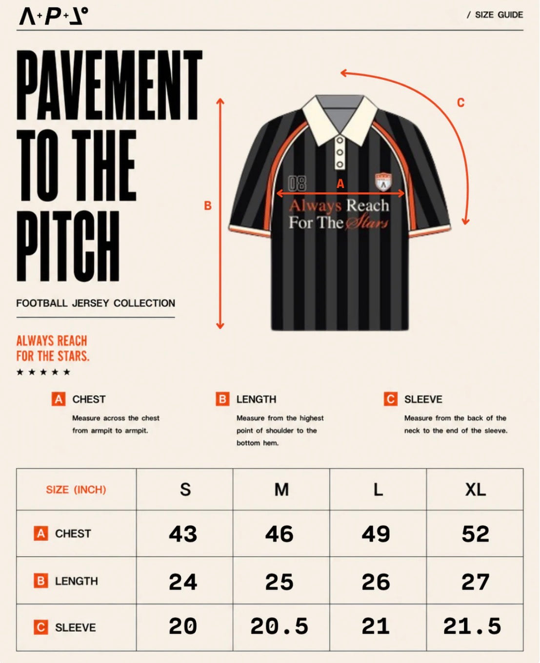 (Preorder) APL PTP Jersey Black