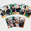 LYKN Mesmerizing Photocard Set