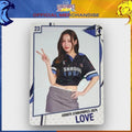 Love Photocard | Starlympics 2024 Series