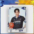 New Photocard | Starlympics 2024 Series