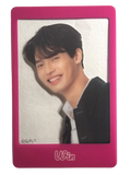 Win Japan Fanfest 2022 Photocard