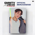 Nut Musicon Japan 2025 Photocard