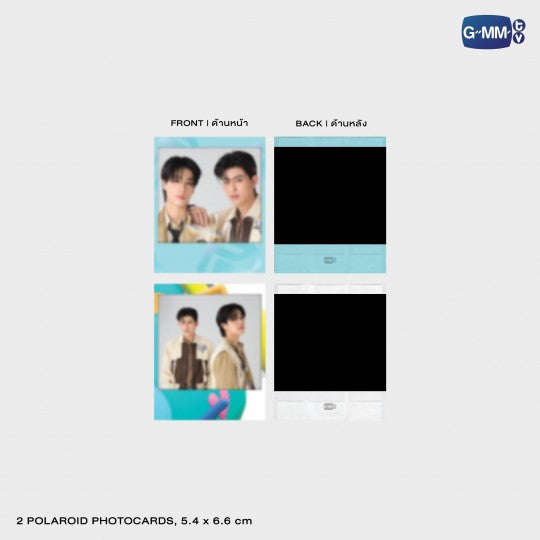 PondPhuwin LOL 2025 Photoset