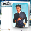 Offroad Love at First Flight Photocard