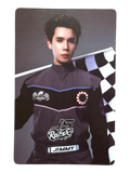 Jimmy LOL 2026 Photocard