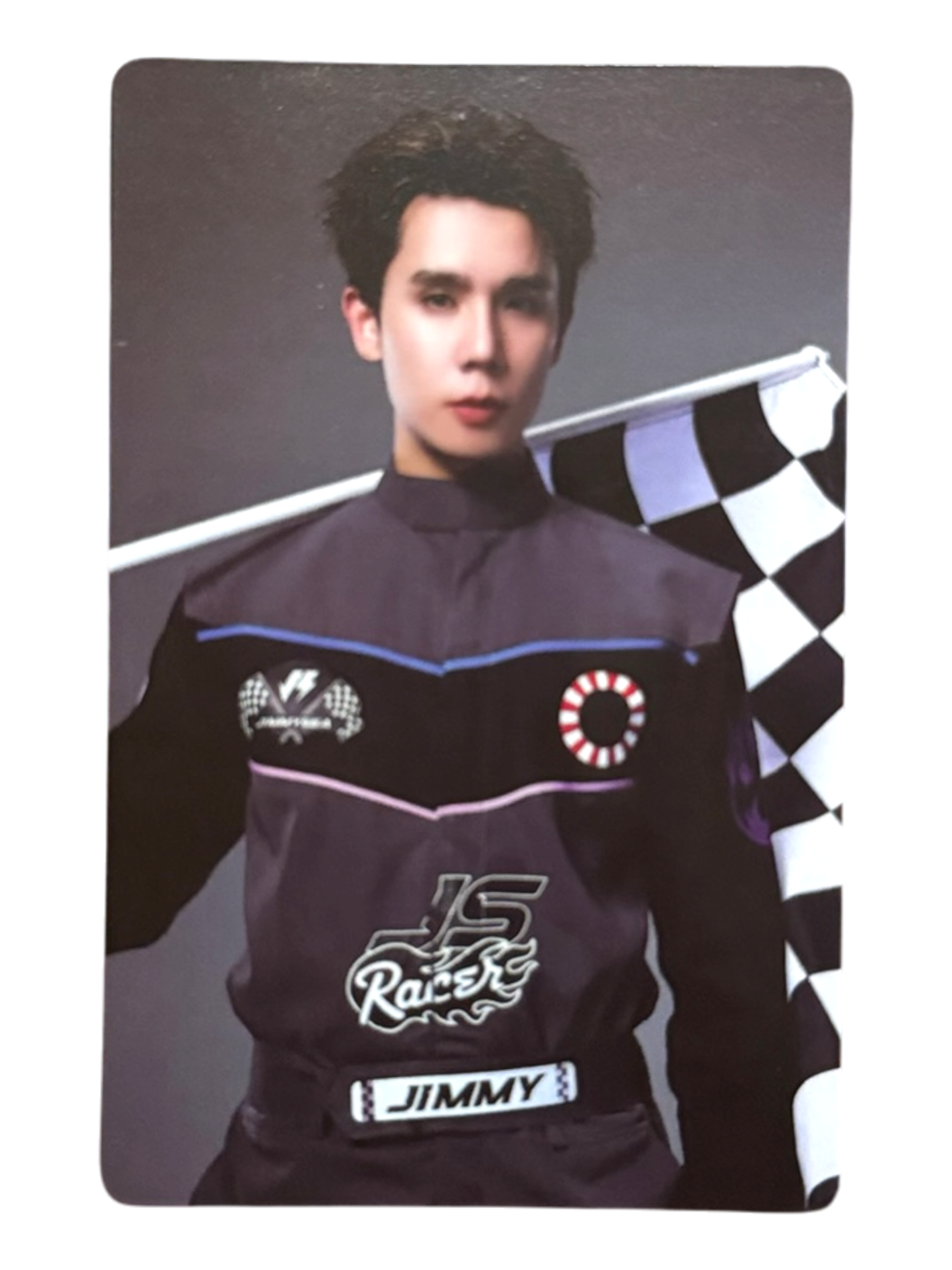 Jimmy LOL 2026 Photocard