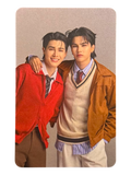 FortPeat Yesterday Macau Photocard