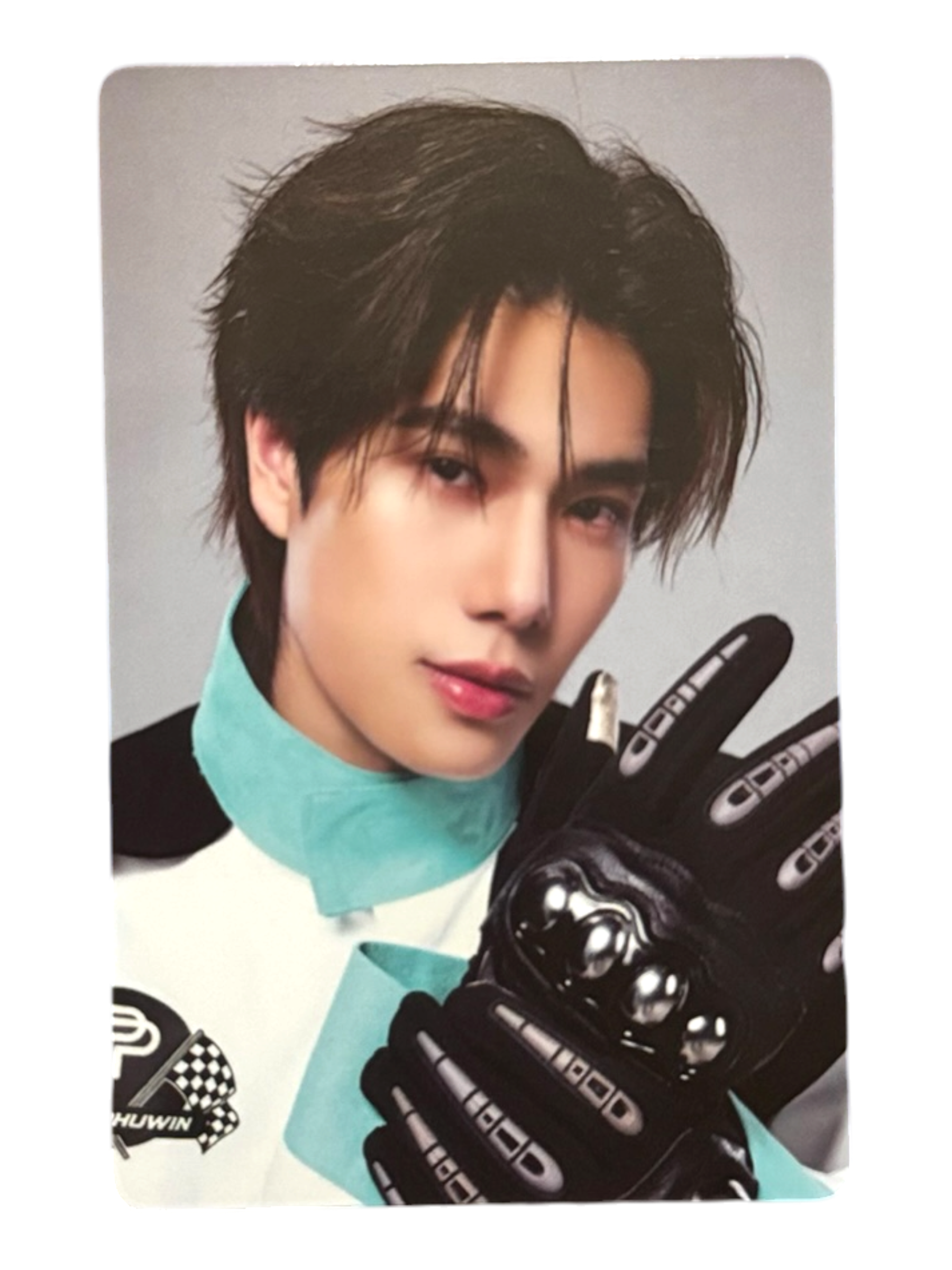 Phuwin LOL 2026 Photocard