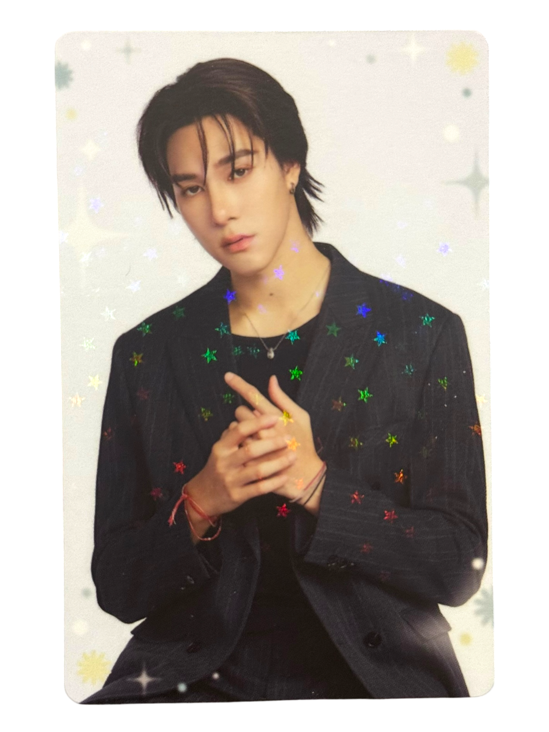 Nani Japan Fanfest 2026 Photocard