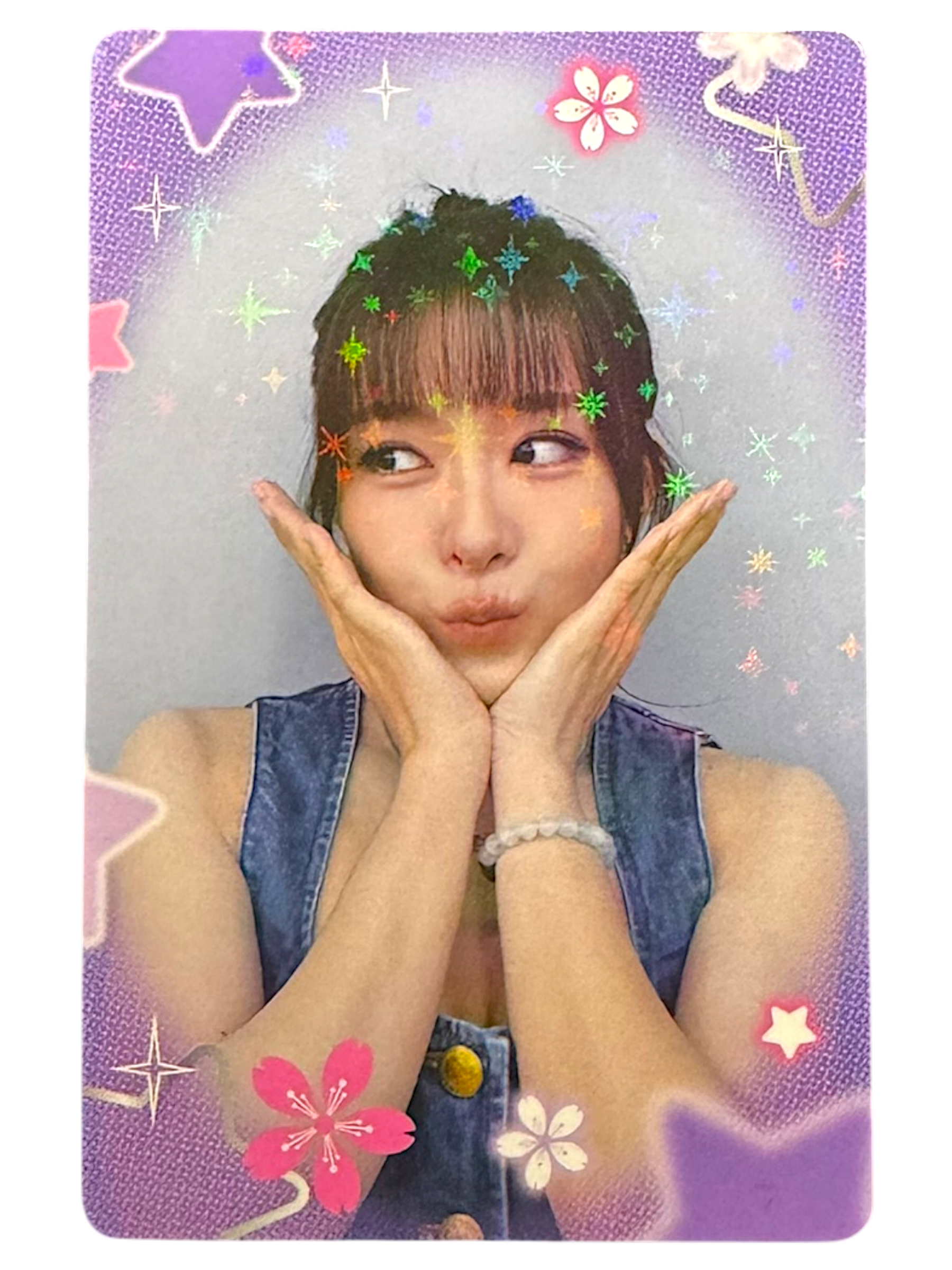 Mewnich Nagoya 2025 Photocard