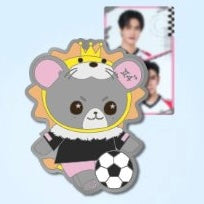 Look Khunnoo Starlympics 2025 Pin