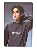 Gawin LOL 2026 Photocard