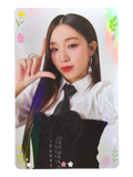 Felizz Tokyo 2026 Photocard
