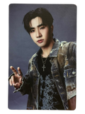 Perth Riser The First Rise Photocard