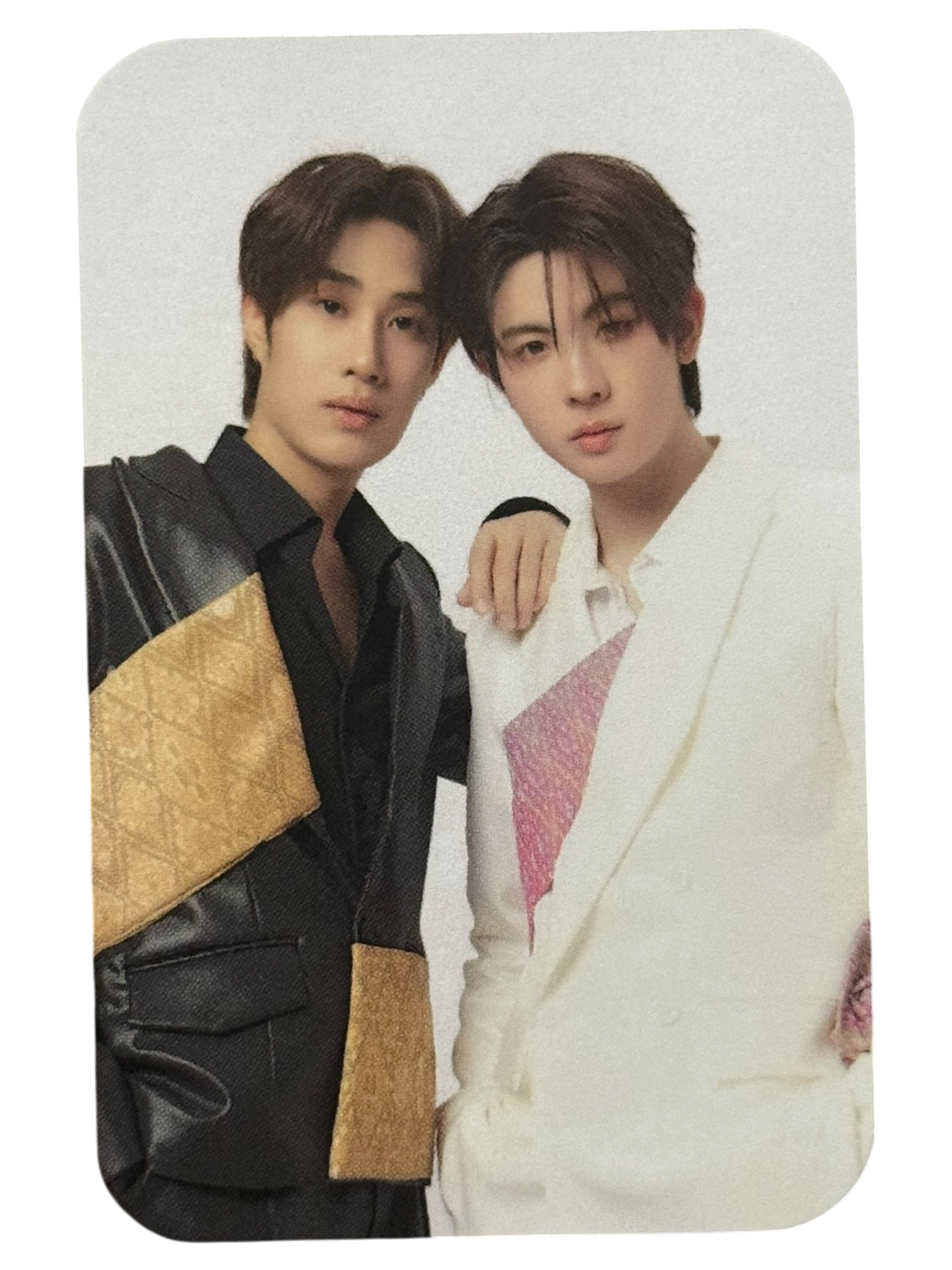 TleFirstone Khemjira Golden Time Photocard