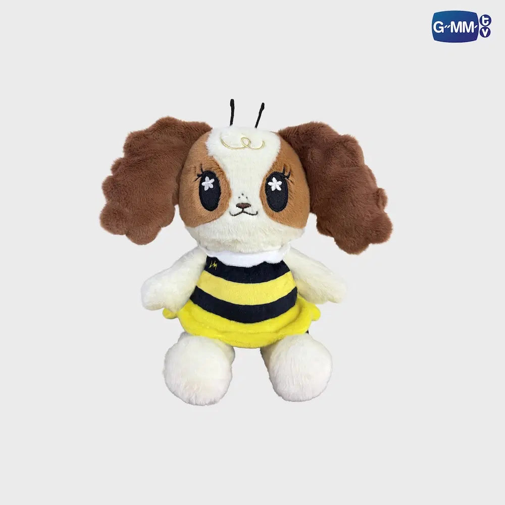 (Preorder) Fanival Fandom Character Sitting Buddy