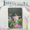 Freen Infreennity Photocard