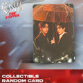 PerthSanta Photocard | Time Stopper Series