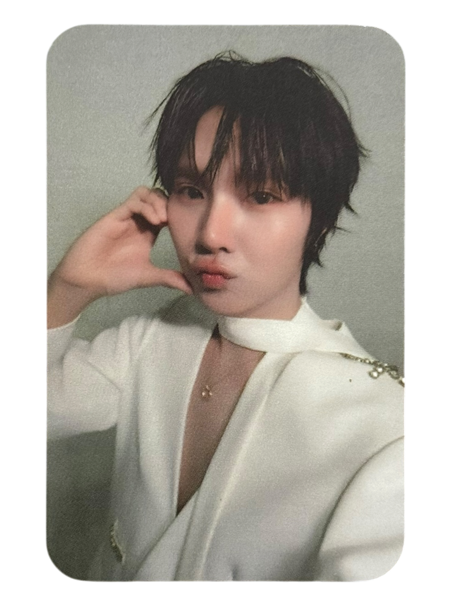 Namping DMD Land 3 Selfie Photocard