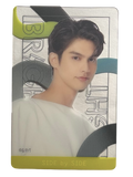 Bright Side by Side Japan Photocard