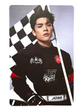 Joss LOL 2026 Photocard