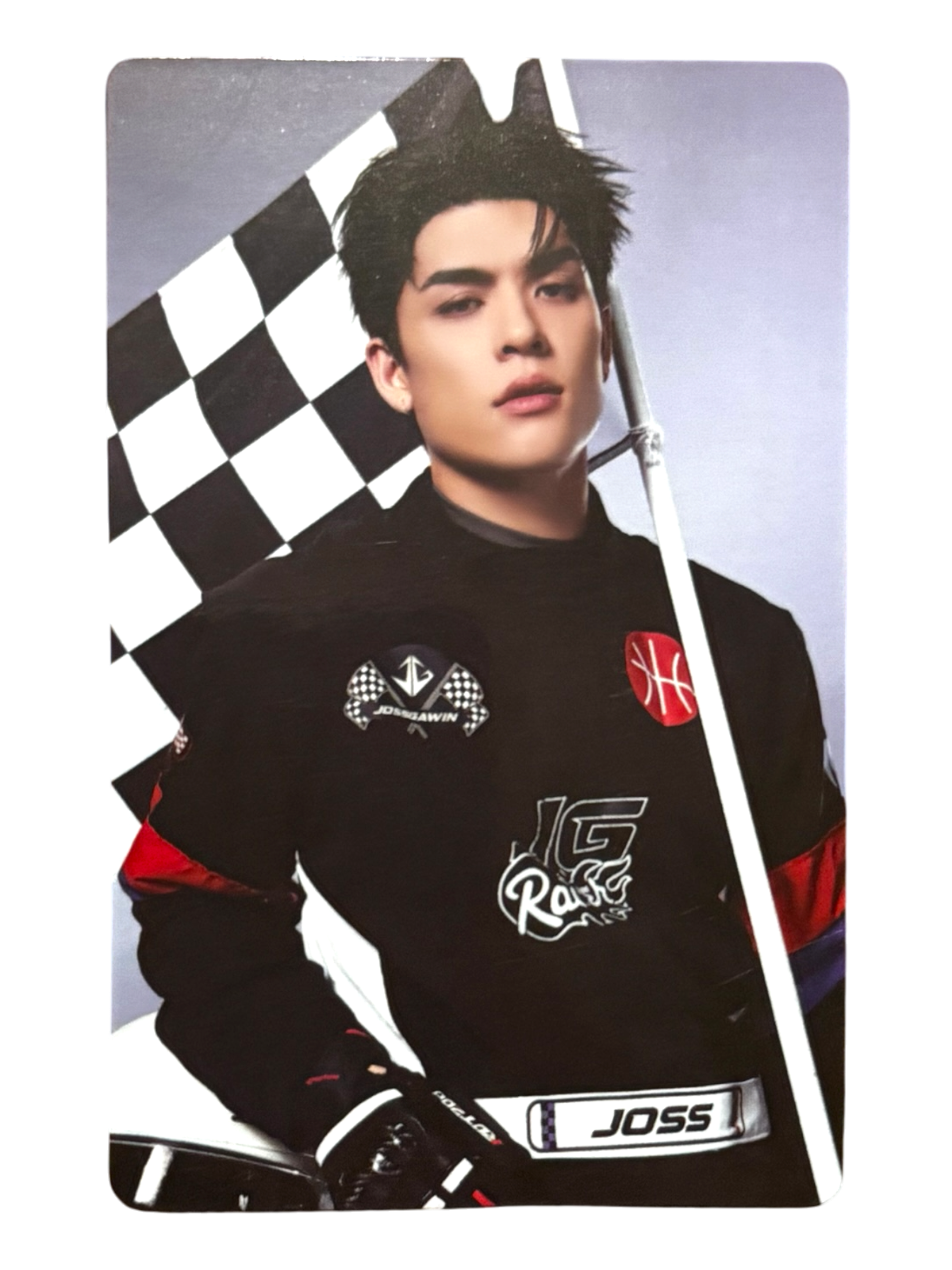 Joss LOL 2026 Photocard