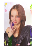 Jan Tokyo 2026 Photocard