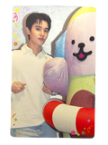 Jimmy Happy Fam Bonds Photocard