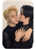 ZeeNunew Crazy in Love Photocard