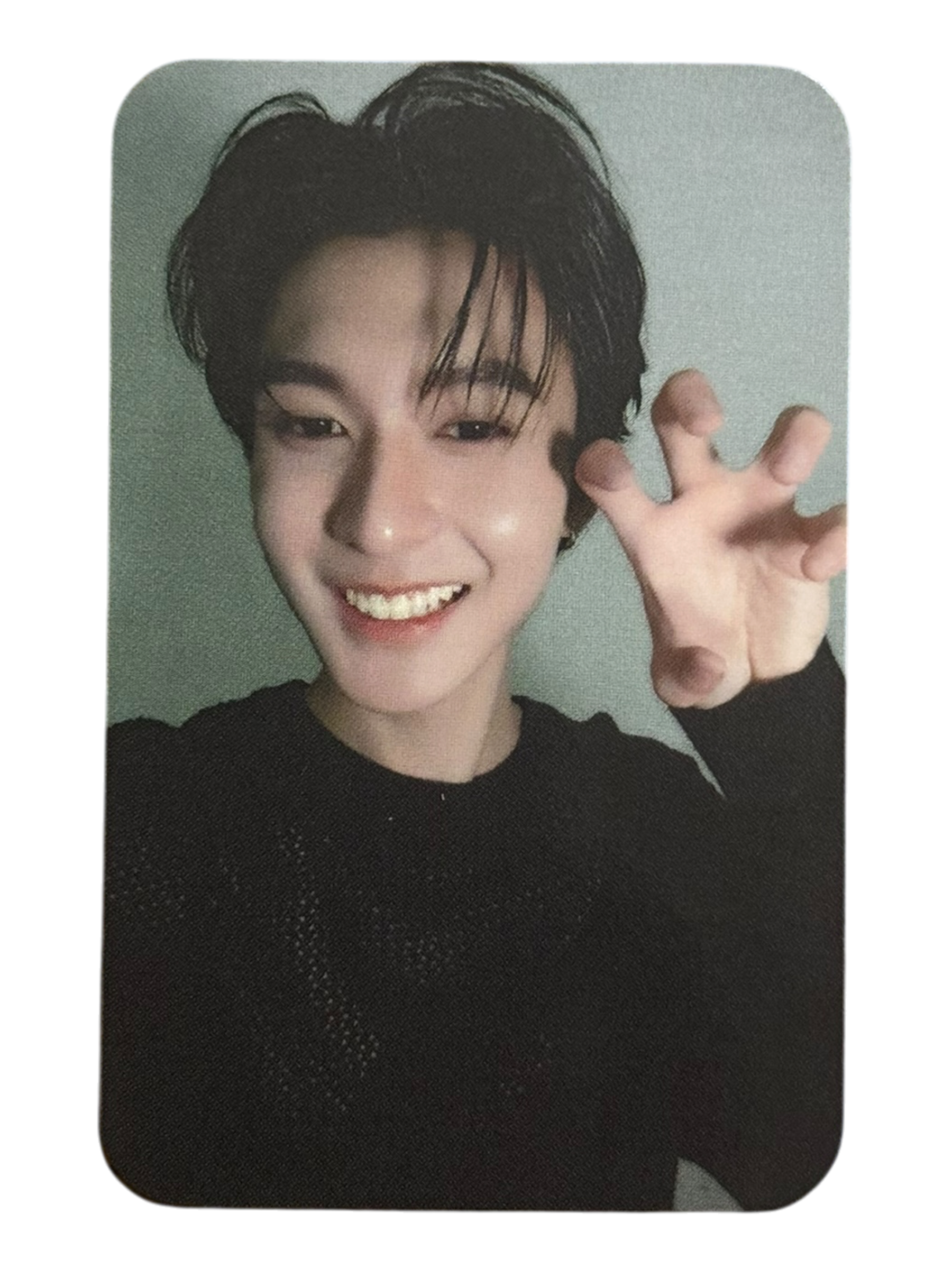 Ryujin DMD Land 3 Selfie Photocard