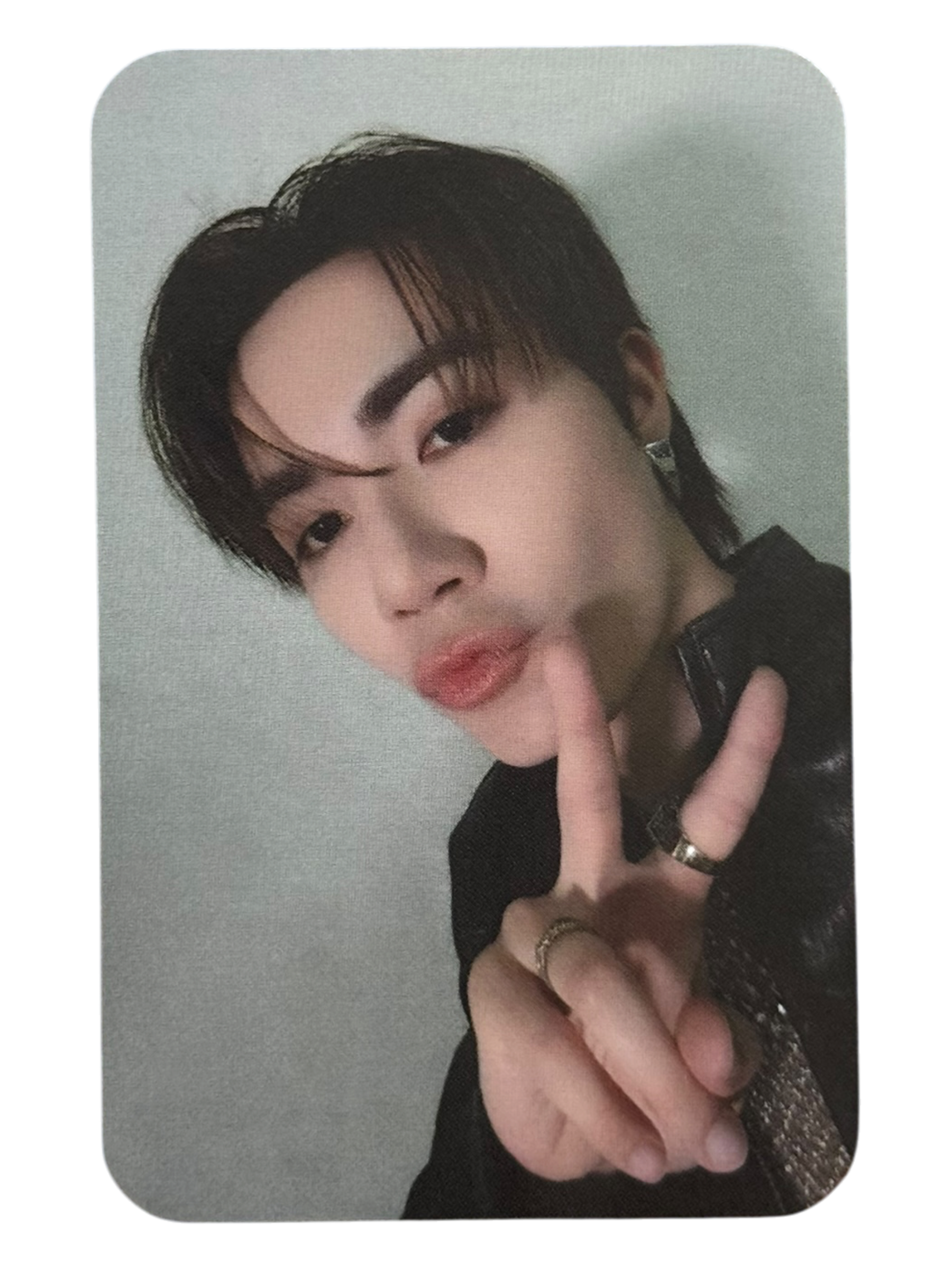 Zee DMD Land 3 Selfie Photocard