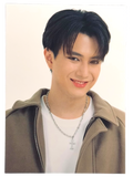 Forth Boy Next World Japan Photocard