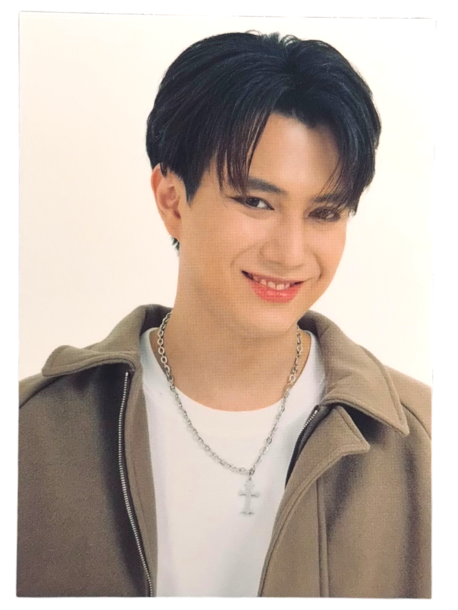 Forth Boy Next World Japan Photocard
