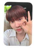 Namping Khemjira Final Blessing Photocard