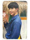 Zee Pet Hipster Issue 53 Photocard