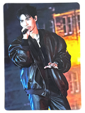 Win Holidate Photocard